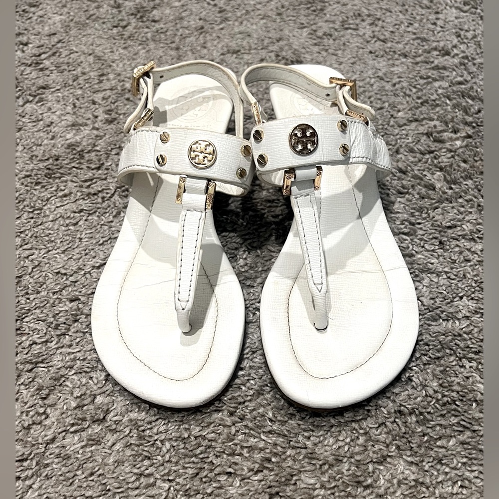 Tory Burch sandals